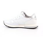 GIRL'S STARGIRL SILVER MESH (TEEN) 01 BIANCO