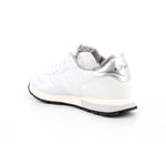 GIRL'S STARGIRL SILVER MESH (TEEN) 01 BIANCO