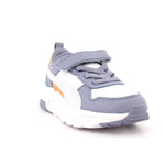 TRINITY 2 LT AC+ PS PUMA WHITE-SILVER MIST