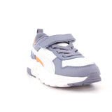 TRINITY 2 LT AC+ PS PUMA WHITE-SILVER MIST