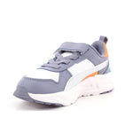 TRINITY 2 LT AC+ PS PUMA WHITE-SILVER MIST