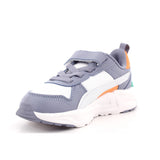 TRINITY 2 LT AC+ PS PUMA WHITE-SILVER MIST