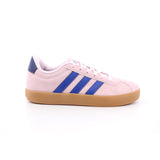 VL COURT 3.0 SHOES KIDS WHITE/ROYAL/CL.PINK