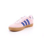 VL COURT 3.0 SHOES KIDS WHITE/ROYAL/CL.PINK