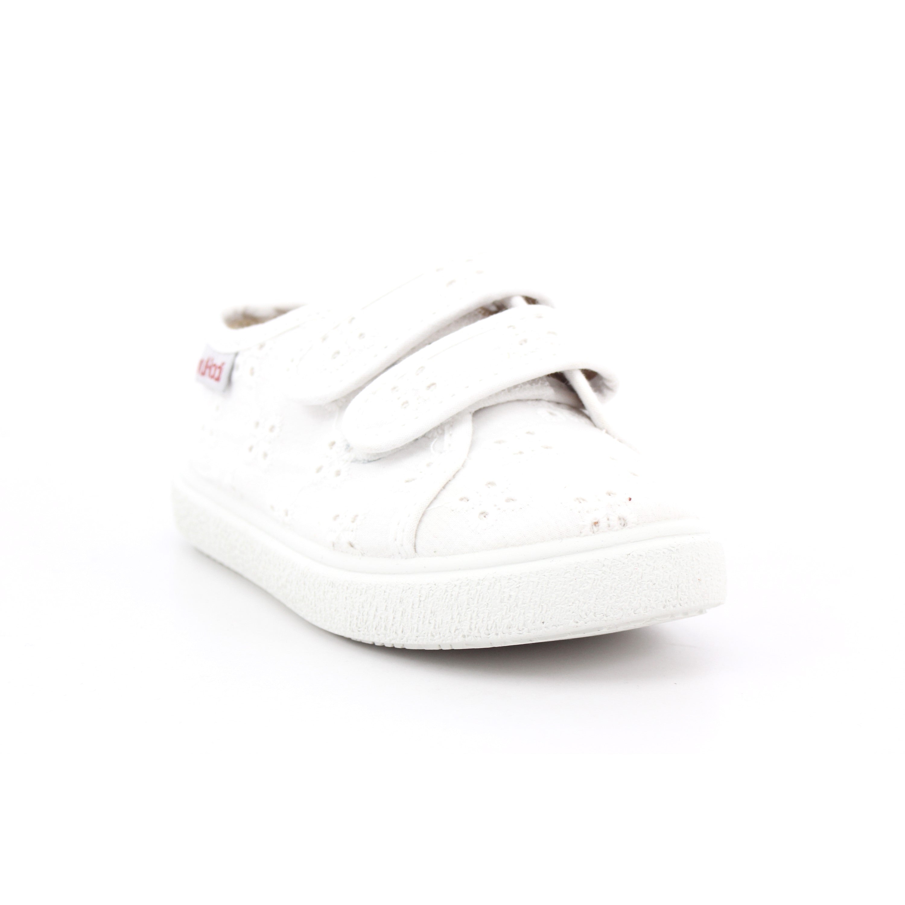 VOILE BLANCO