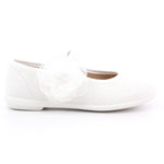 LINO GLITTER-BLANCO
