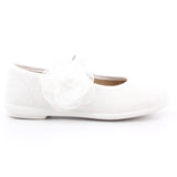 LINO GLITTER-BLANCO