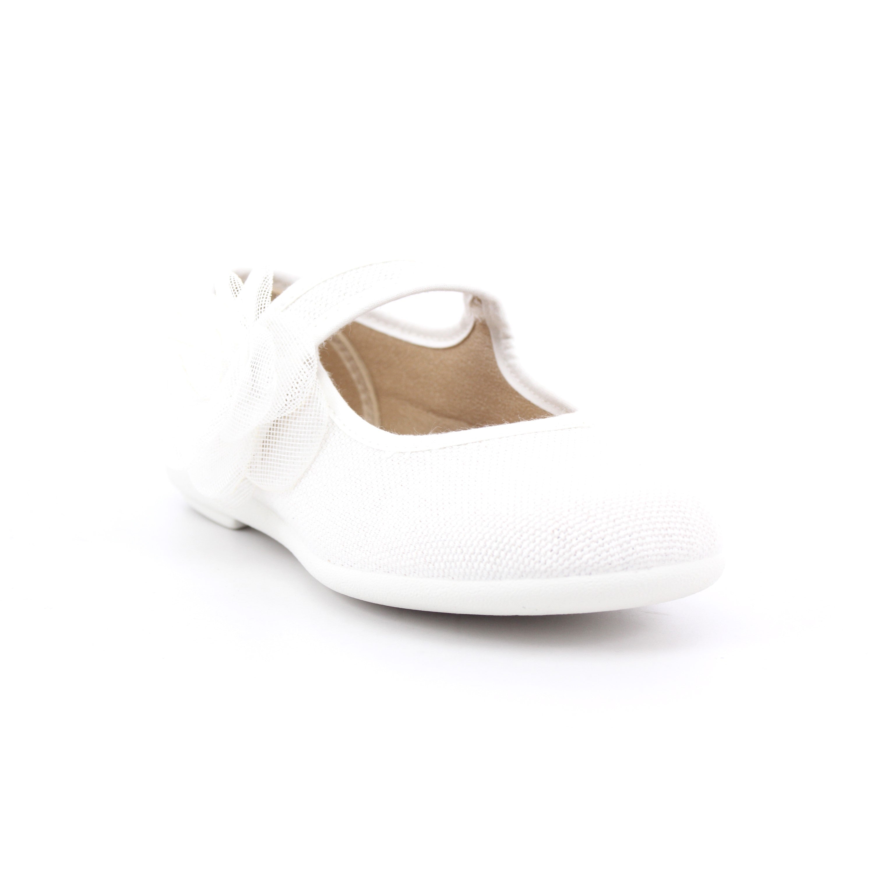 LINO GLITTER-BLANCO