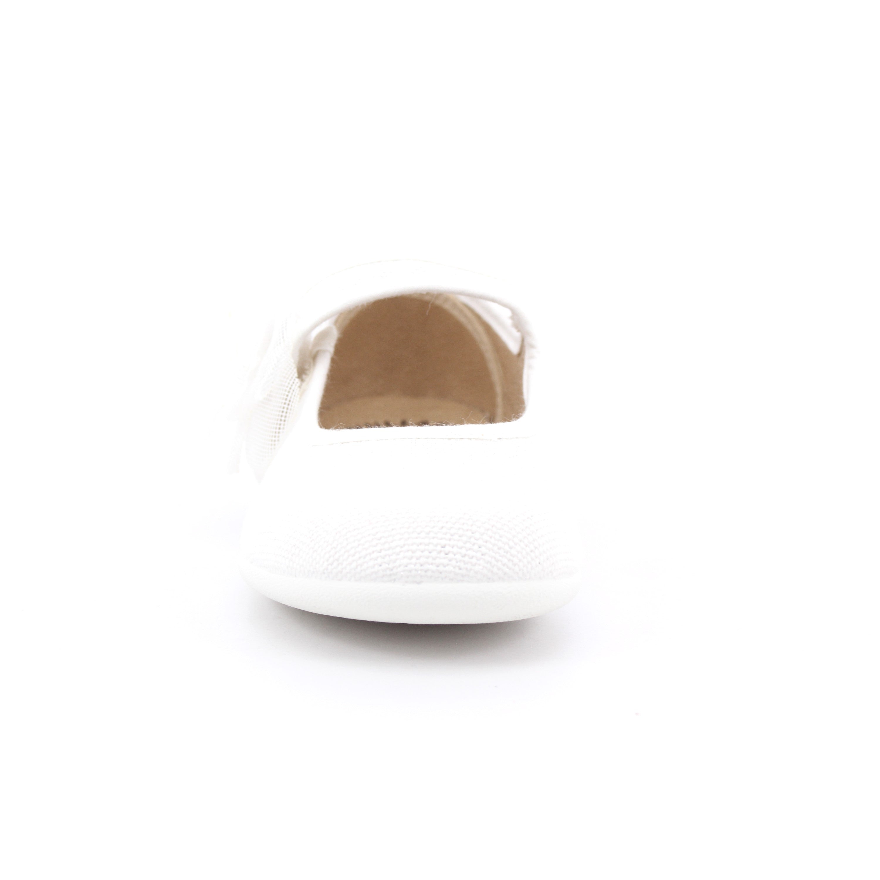 LINO GLITTER-BLANCO