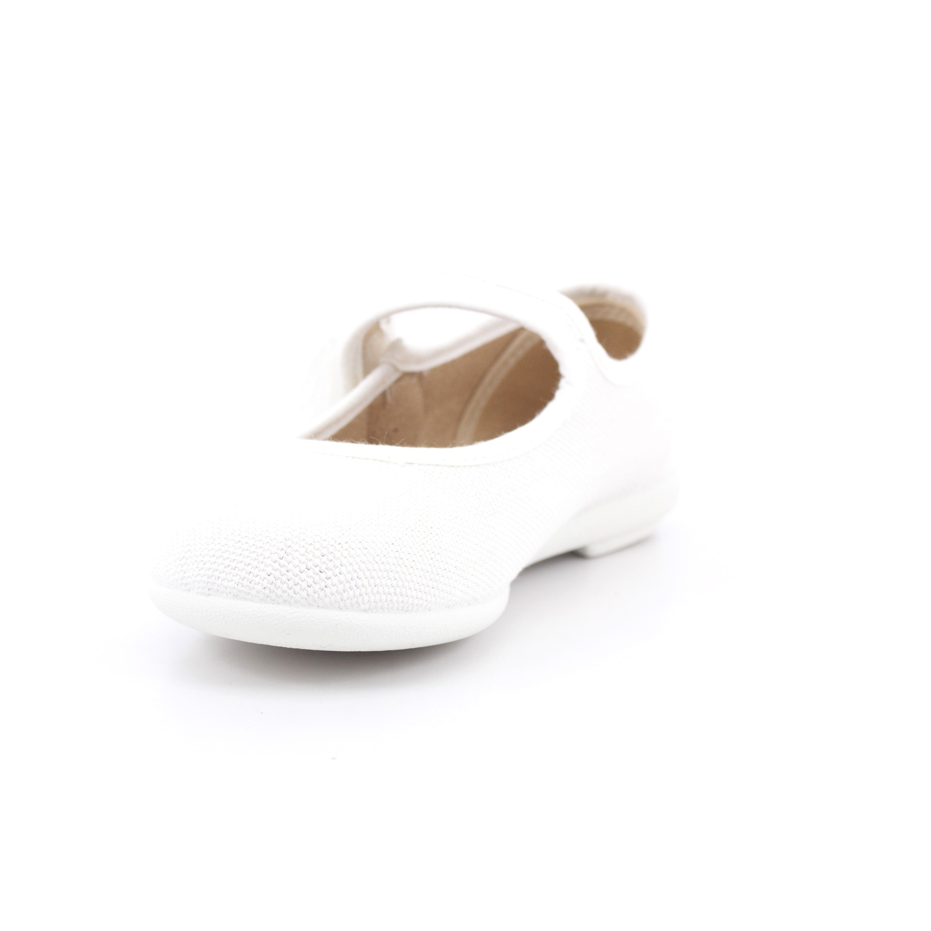 LINO GLITTER-BLANCO