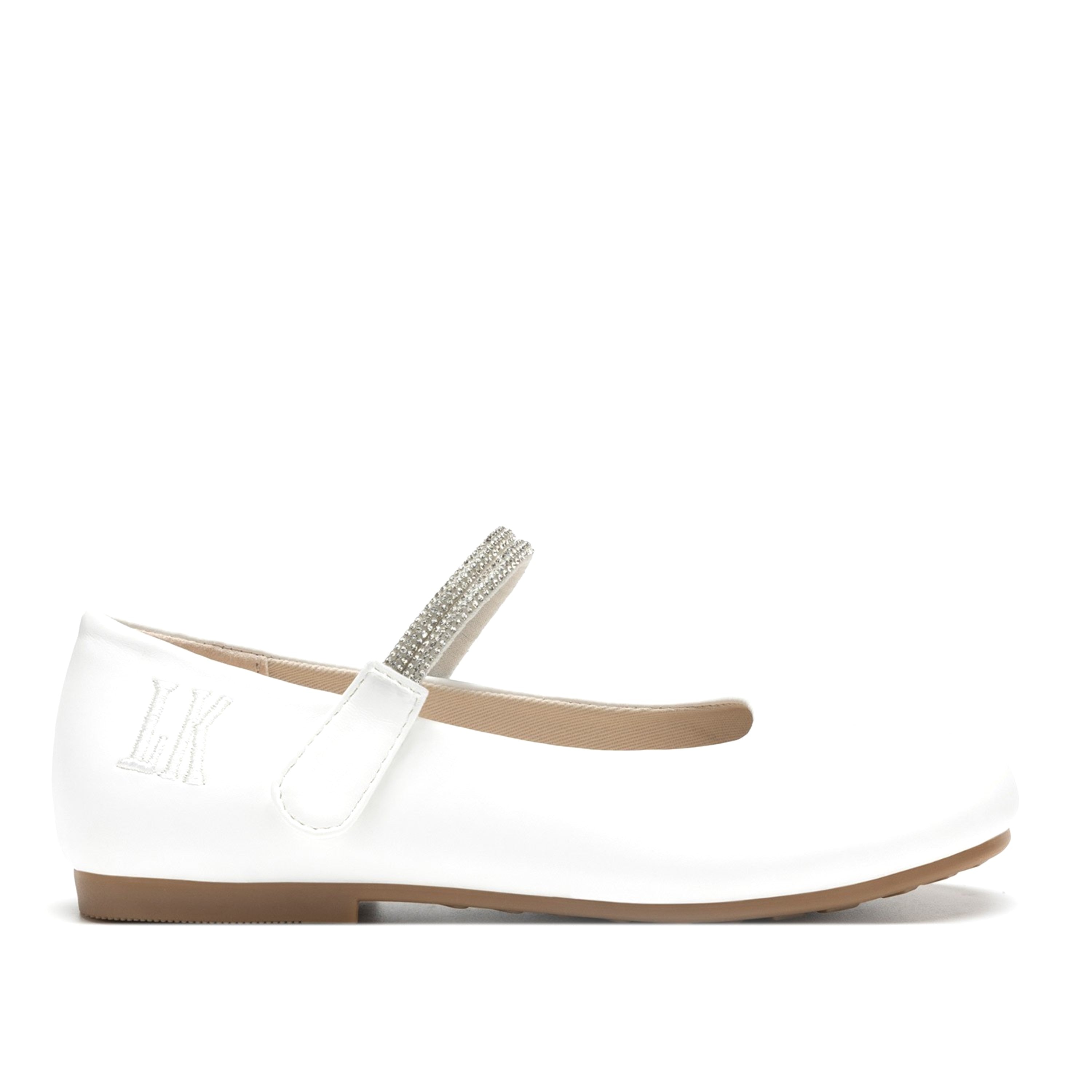 ANITA BALLERINA LELLI KELLY BIANCO
