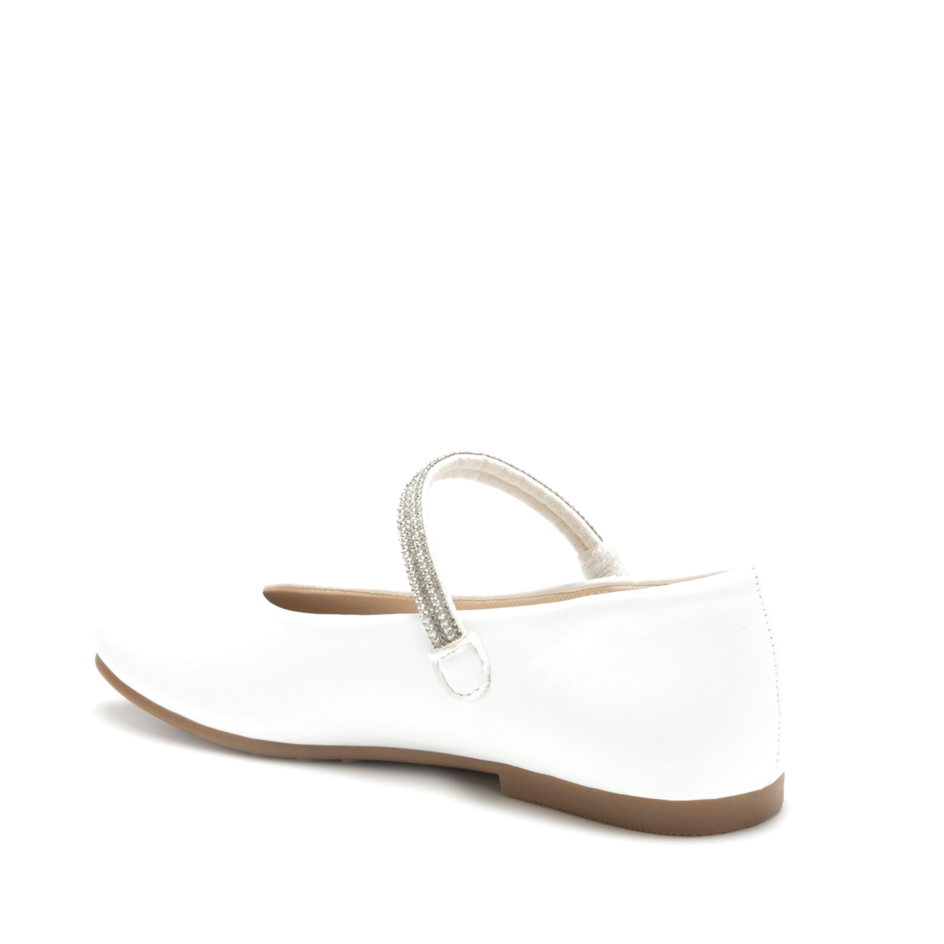 ANITA BALLERINA LELLI KELLY BIANCO