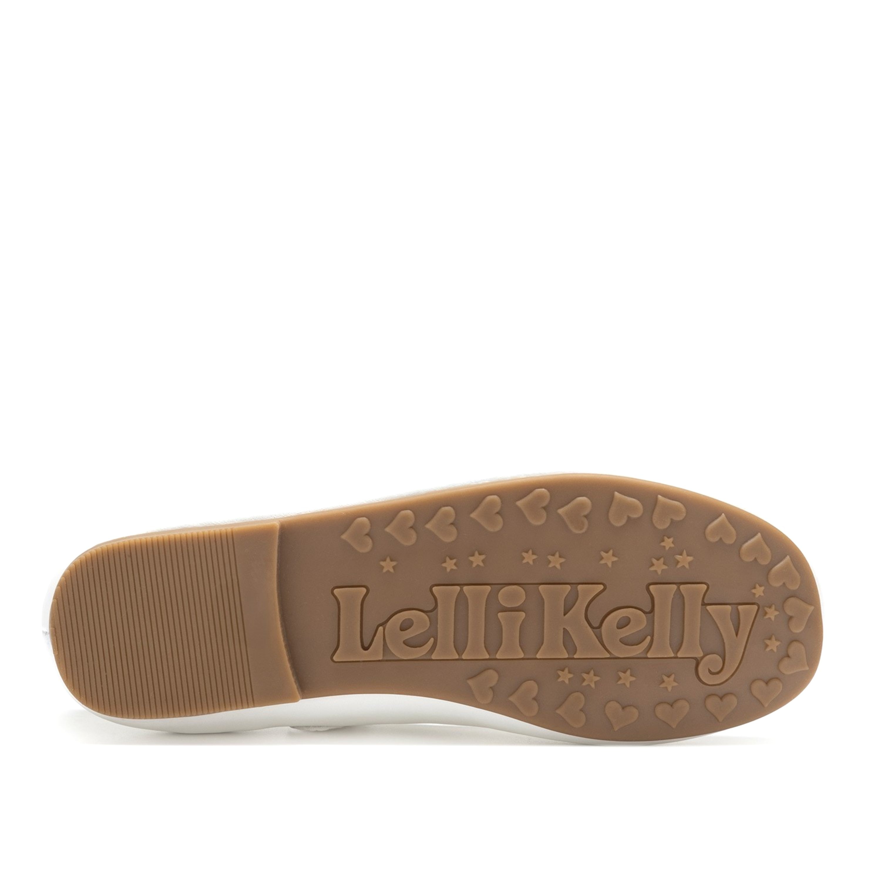 ANITA BALLERINA LELLI KELLY BIANCO