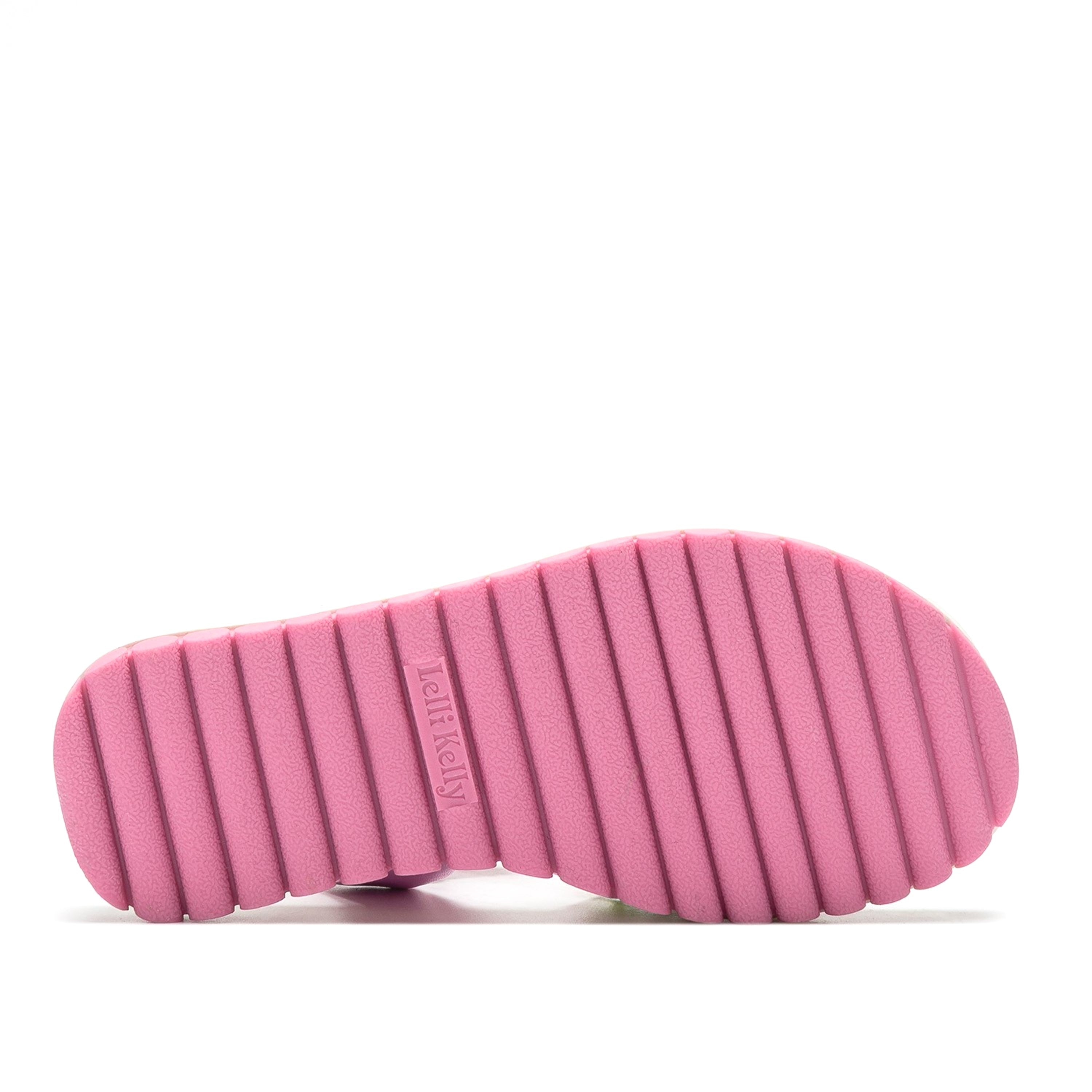 SANDALO LELLI KELLY ELOISE FUXIA FANTASIA