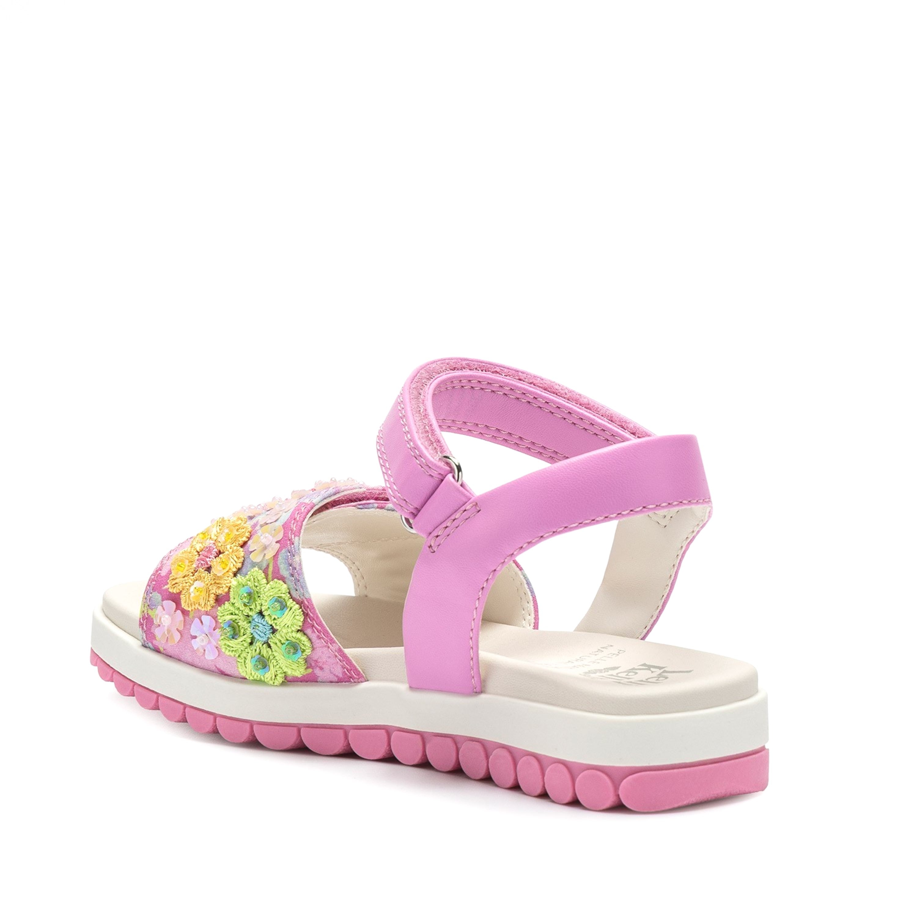 SANDALO LELLI KELLY ELOISE FUXIA FANTASIA