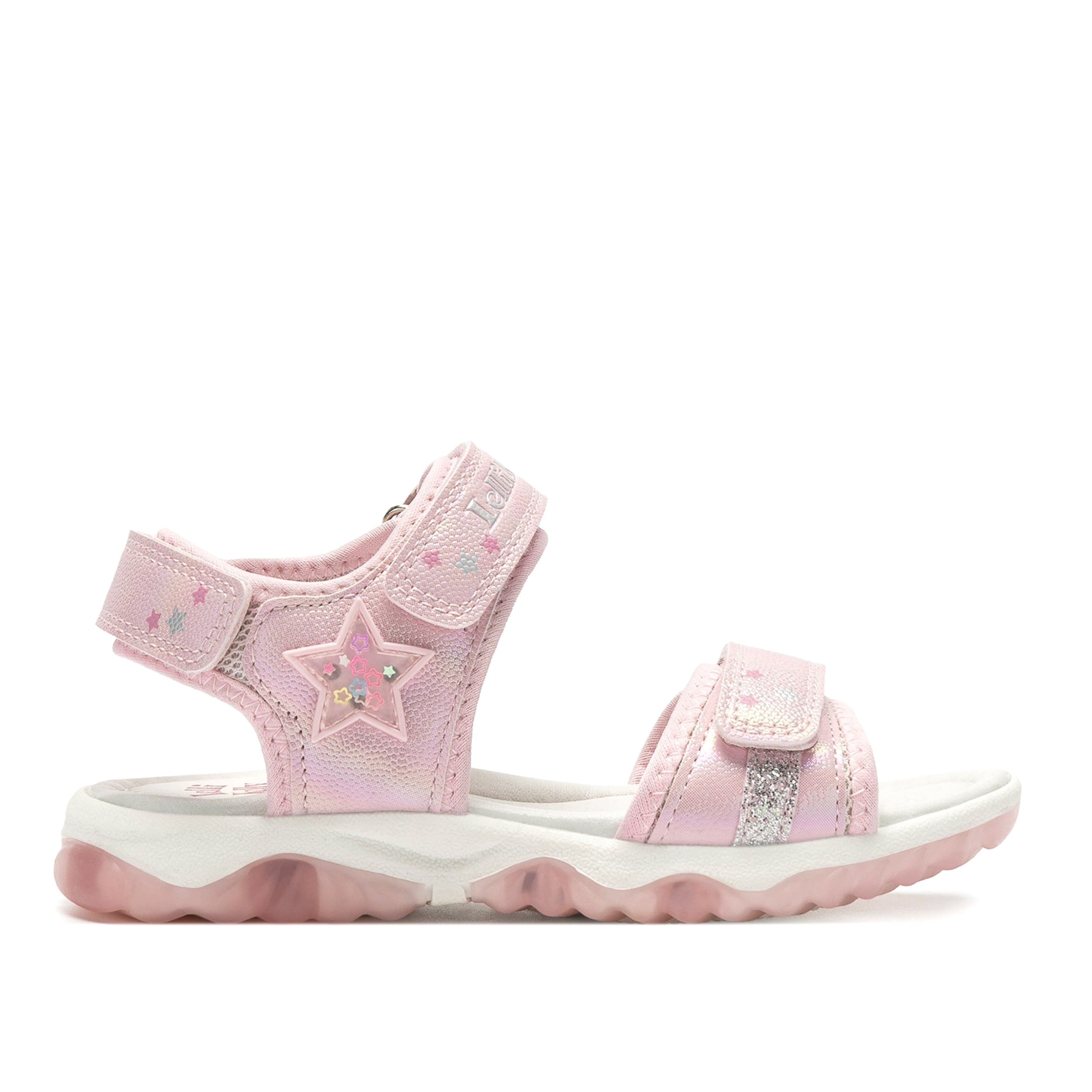 SANDALO LELLI KELLY ELEONORA ROSA