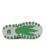 SANDALO BULL BOYS VELOCIRAPTOR LIGHTS VERDE