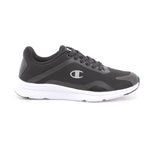 ORION LOW CUT SHOE KK001 NBK