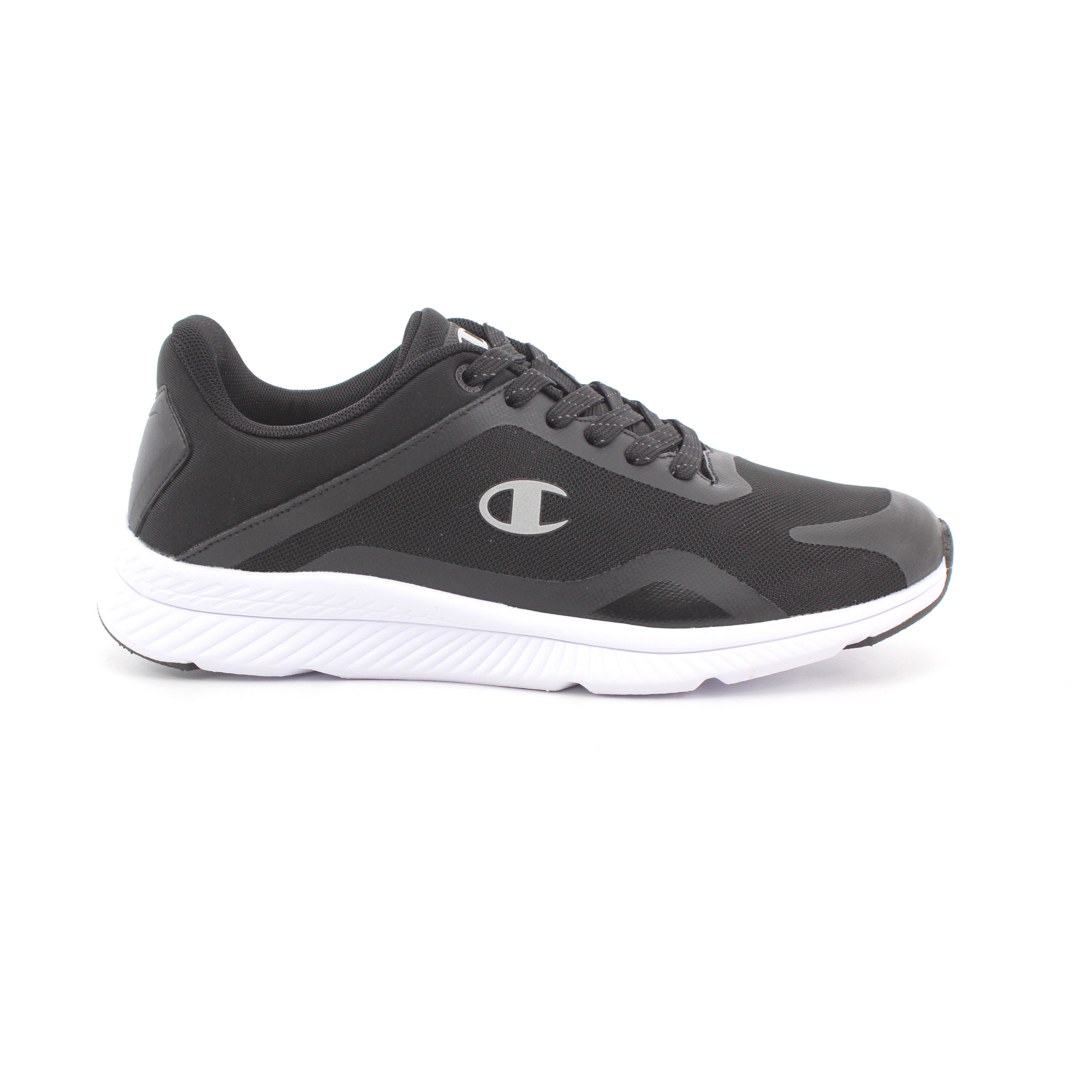 ORION LOW CUT SHOE KK001 NBK