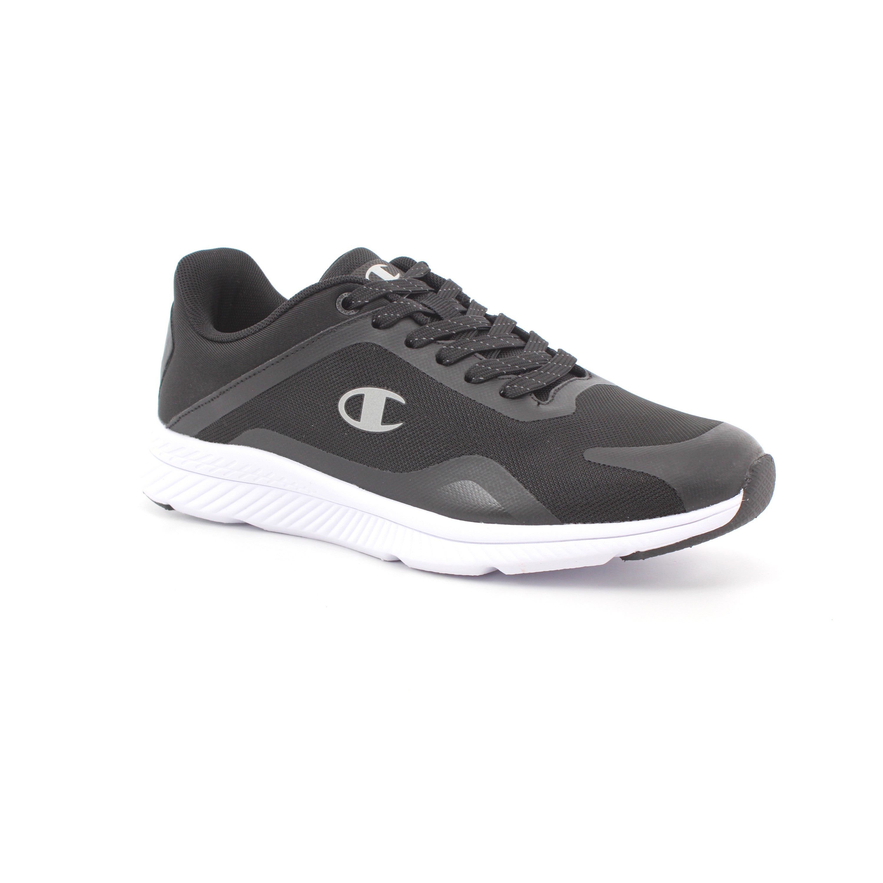 ORION LOW CUT SHOE KK001 NBK