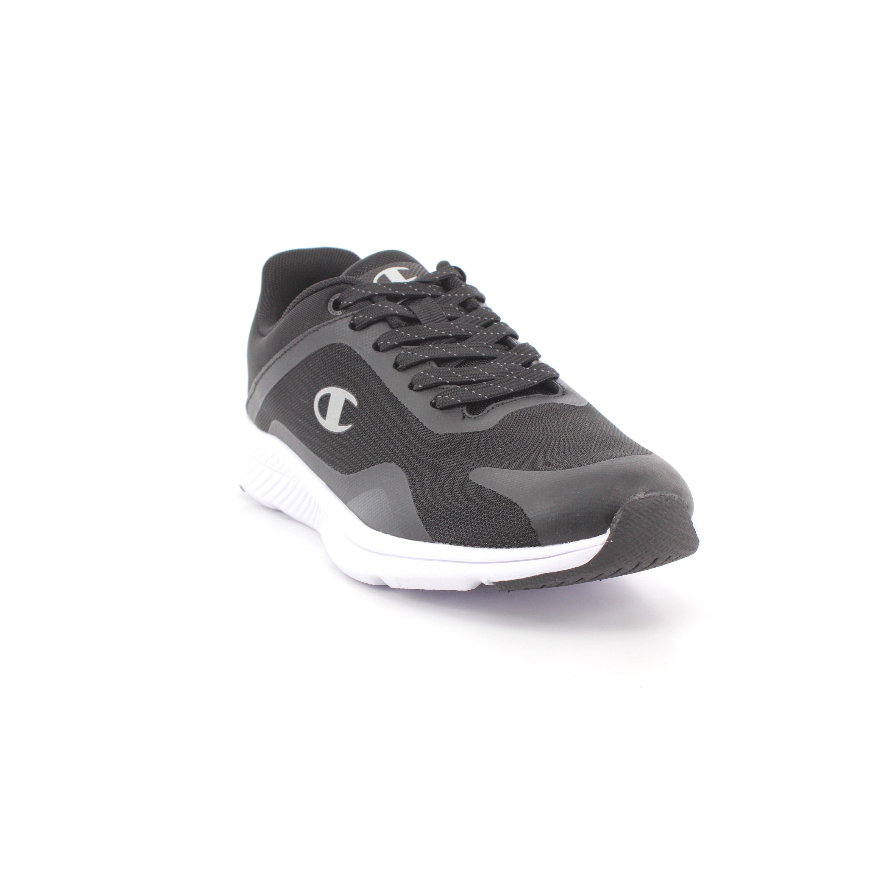 ORION LOW CUT SHOE KK001 NBK