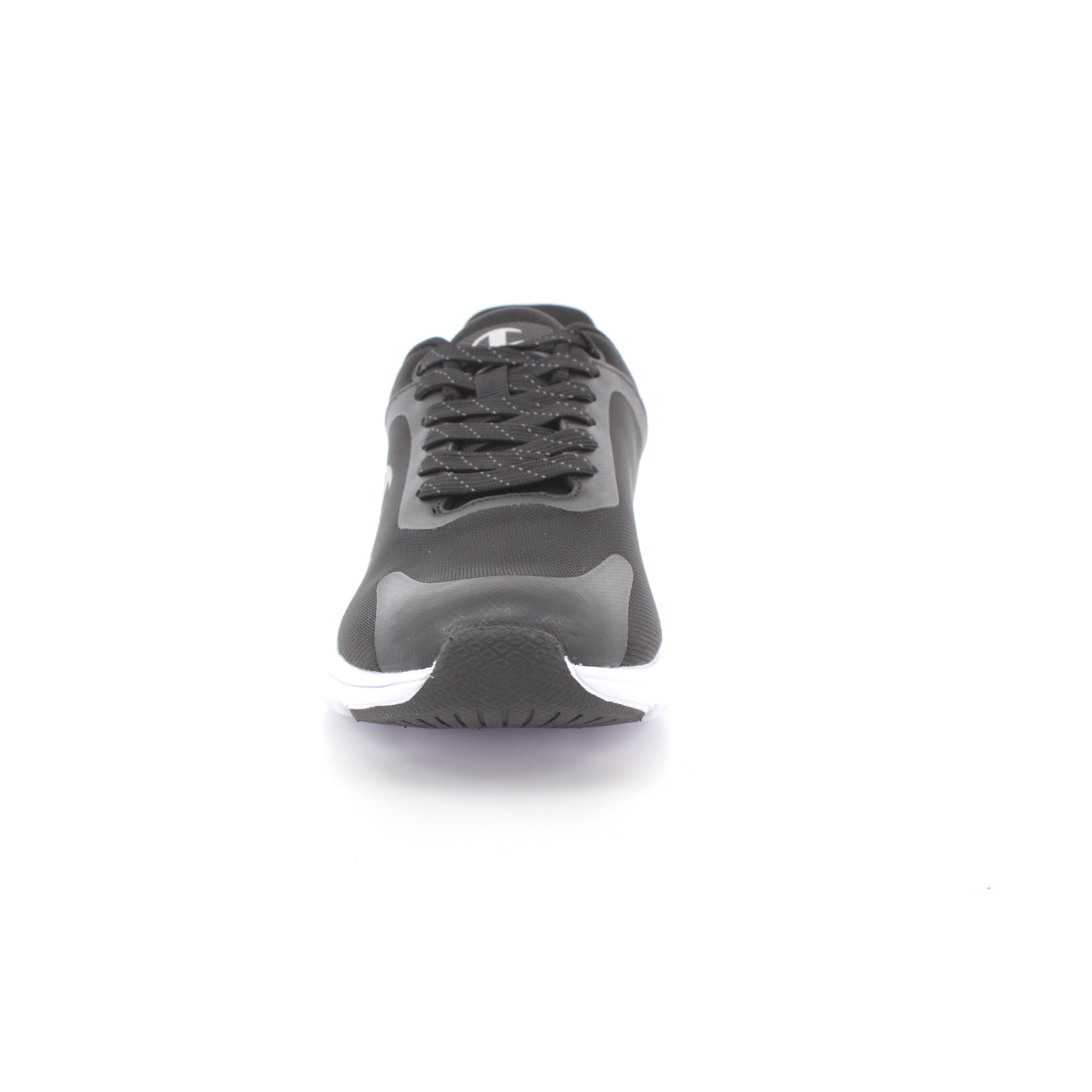 ORION LOW CUT SHOE KK001 NBK