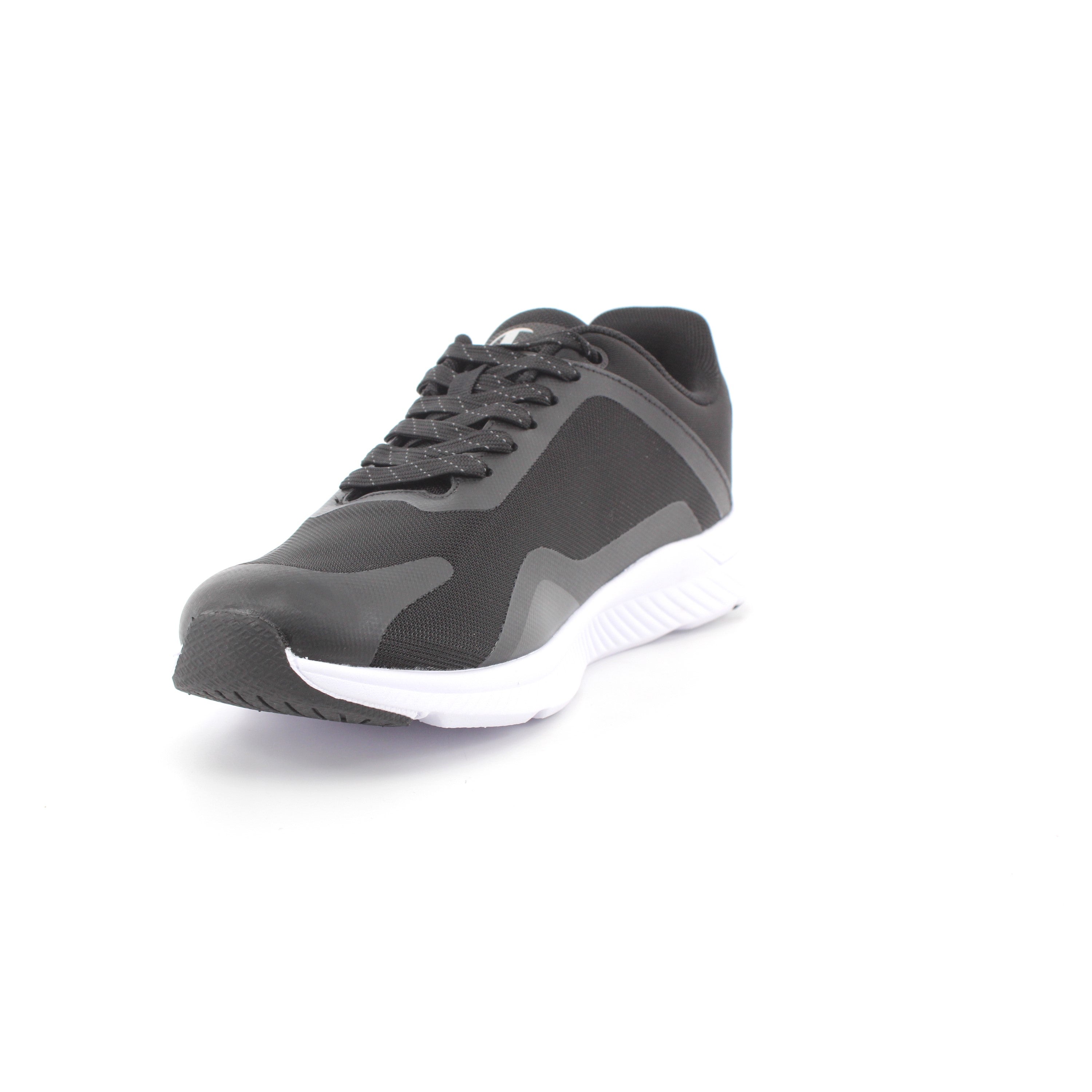 ORION LOW CUT SHOE KK001 NBK