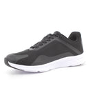ORION LOW CUT SHOE KK001 NBK
