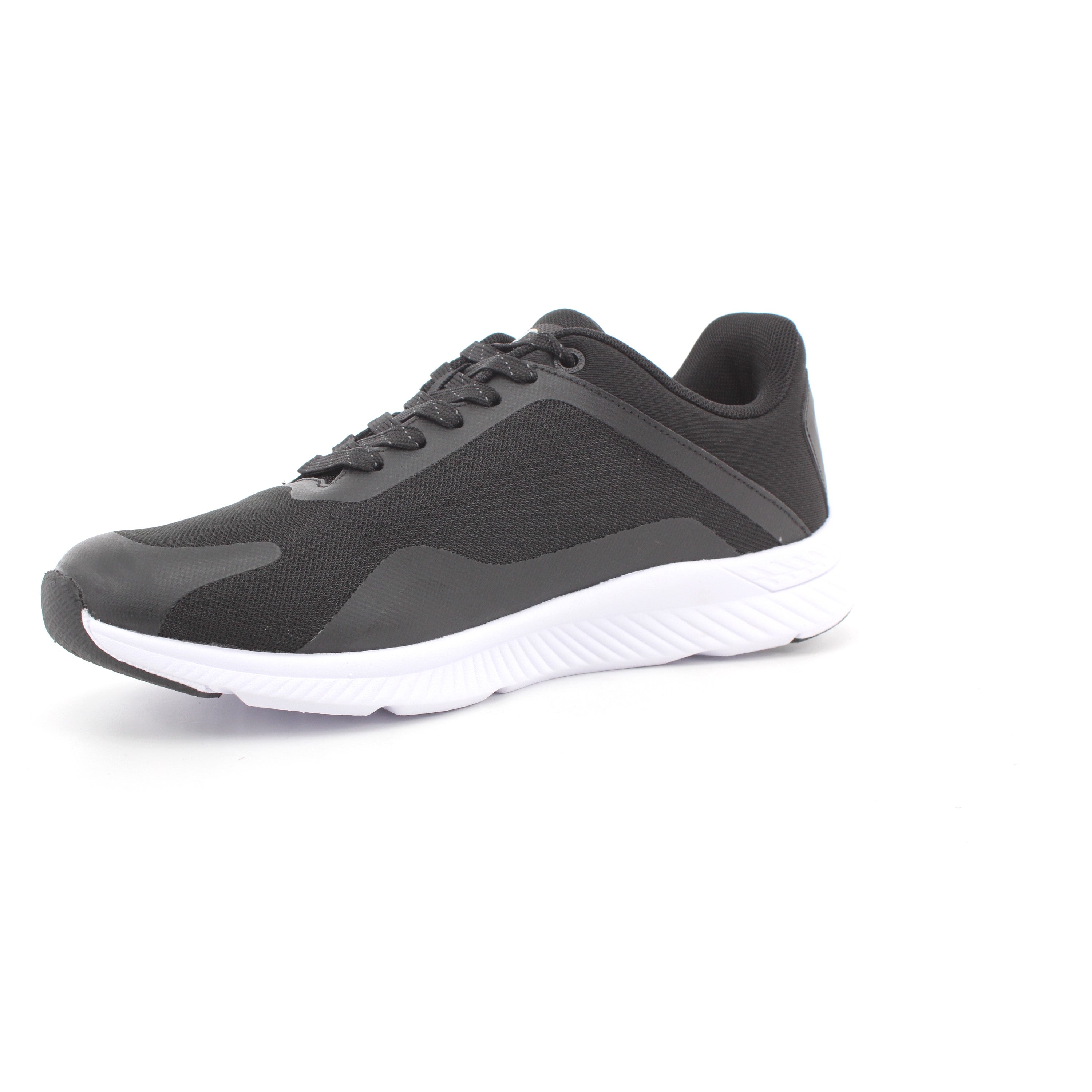 ORION LOW CUT SHOE KK001 NBK