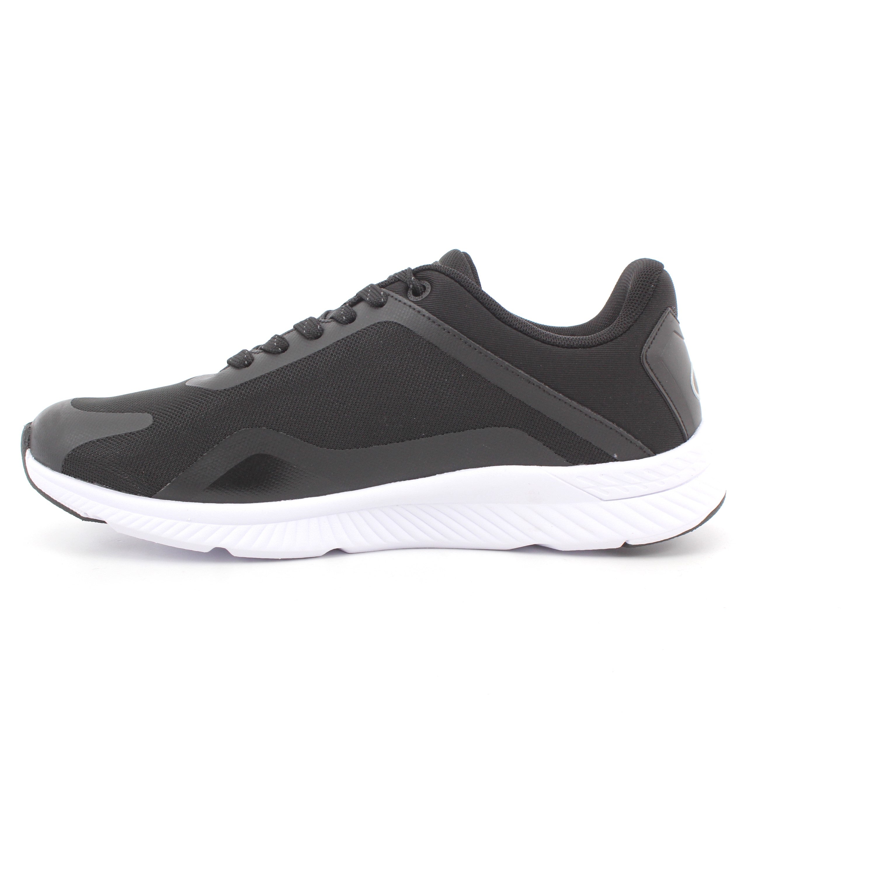 ORION LOW CUT SHOE KK001 NBK