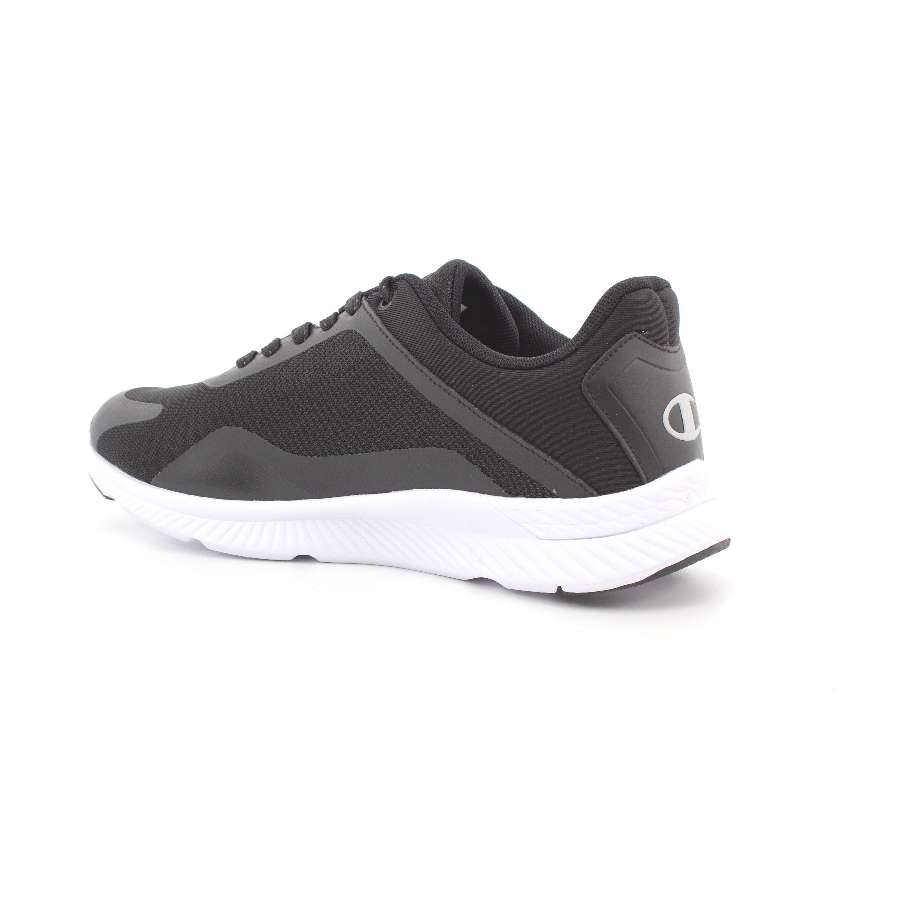 ORION LOW CUT SHOE KK001 NBK