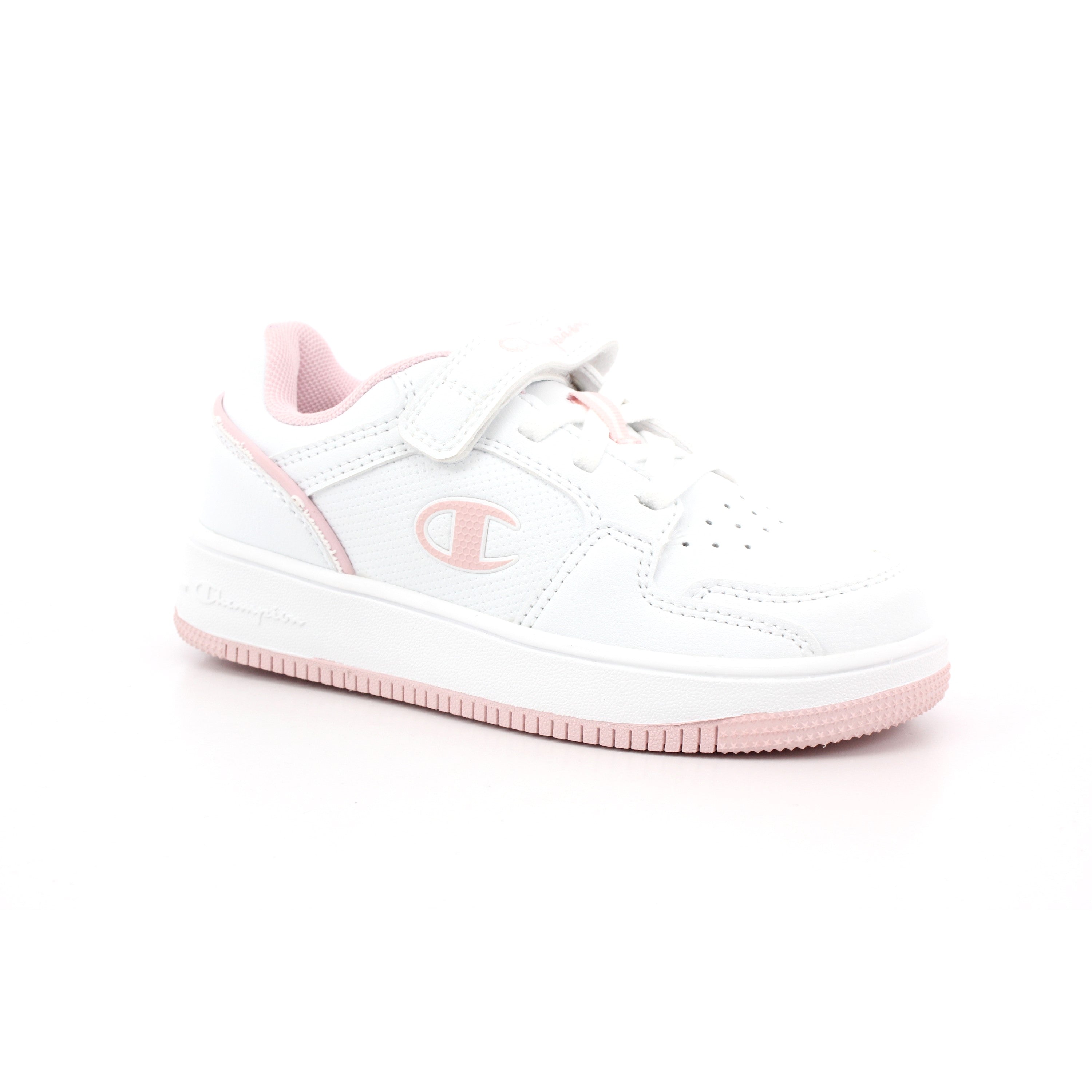 RD18 2.0 LOW G PS LOW CUT SHOE WW042 SSZ