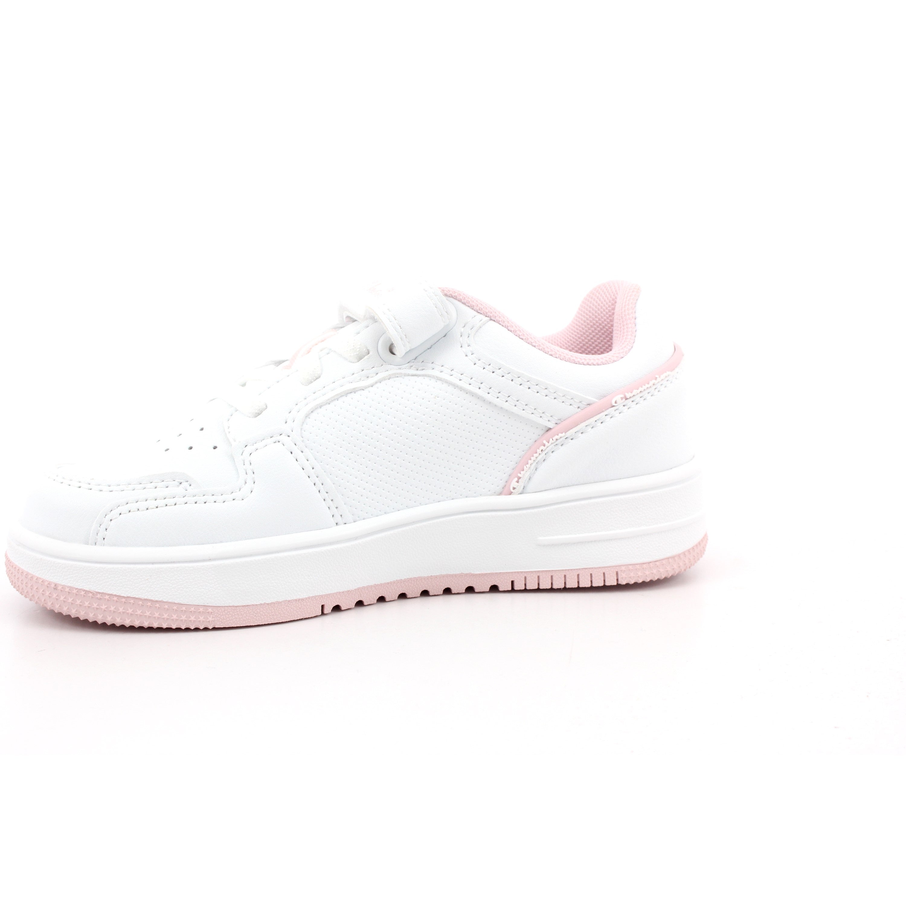 RD18 2.0 LOW G PS LOW CUT SHOE WW042 SSZ