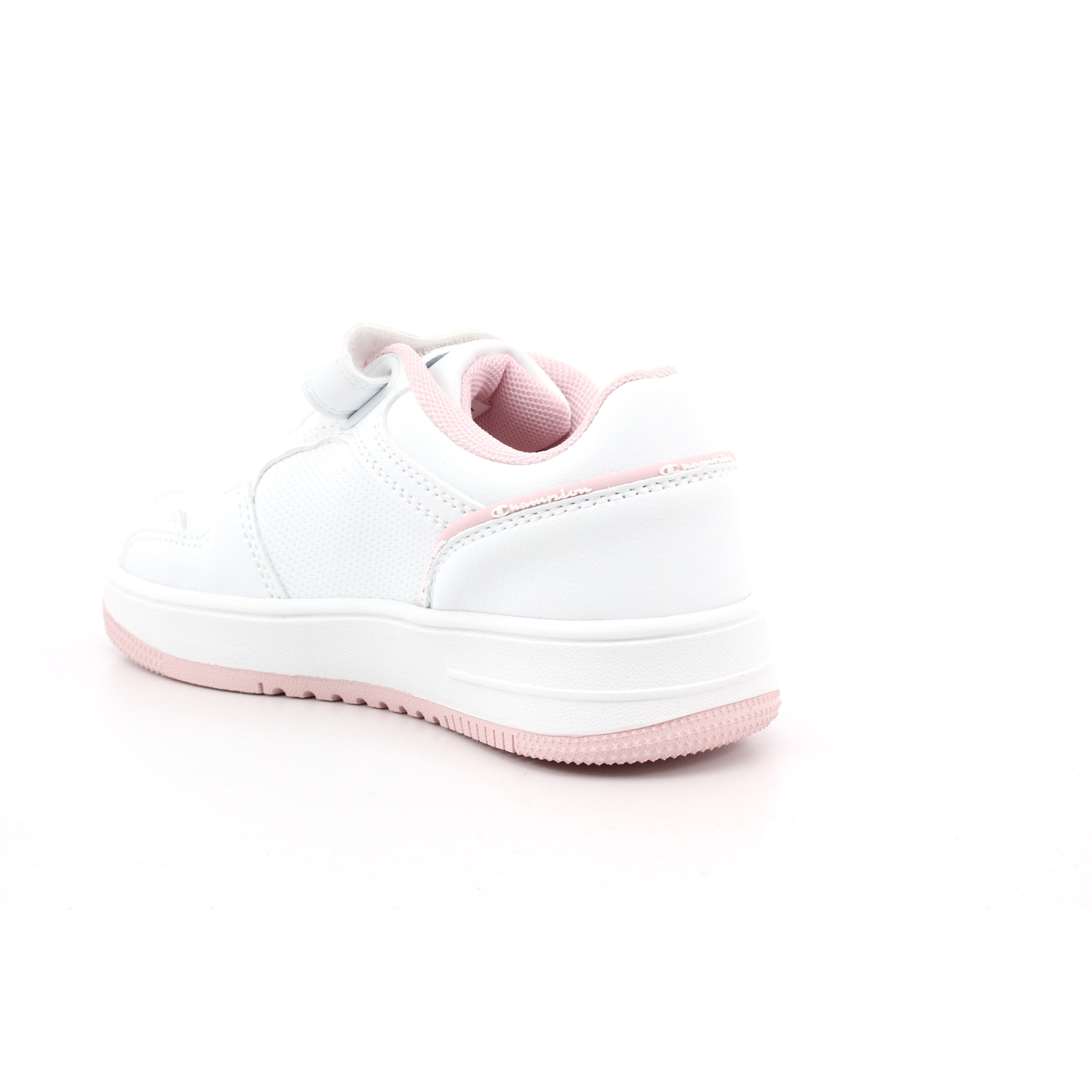RD18 2.0 LOW G PS LOW CUT SHOE WW042 SSZ