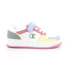 RD18 2.0 LOW G PS LOW CUT SHOE WW046 BDB