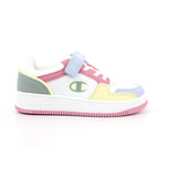 RD18 2.0 LOW G PS LOW CUT SHOE WW046 BDB