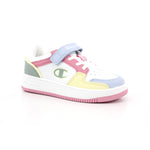 RD18 2.0 LOW G PS LOW CUT SHOE WW046 BDB