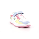 RD18 2.0 LOW G PS LOW CUT SHOE WW046 BDB