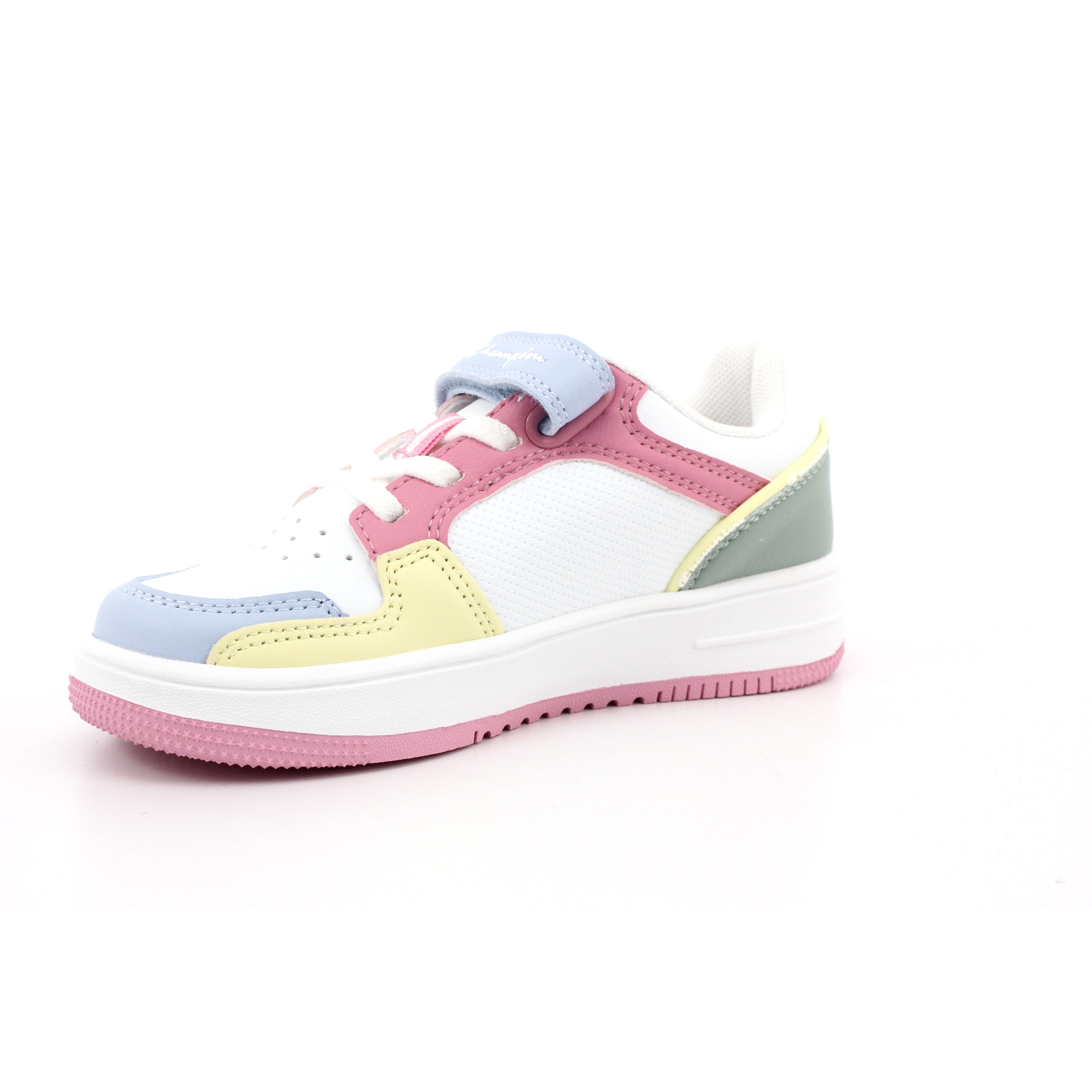 RD18 2.0 LOW G PS LOW CUT SHOE WW046 BDB