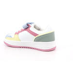 RD18 2.0 LOW G PS LOW CUT SHOE WW046 BDB