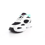 RT25 U GS LOW CUT SHOE KK014 NBK/WH