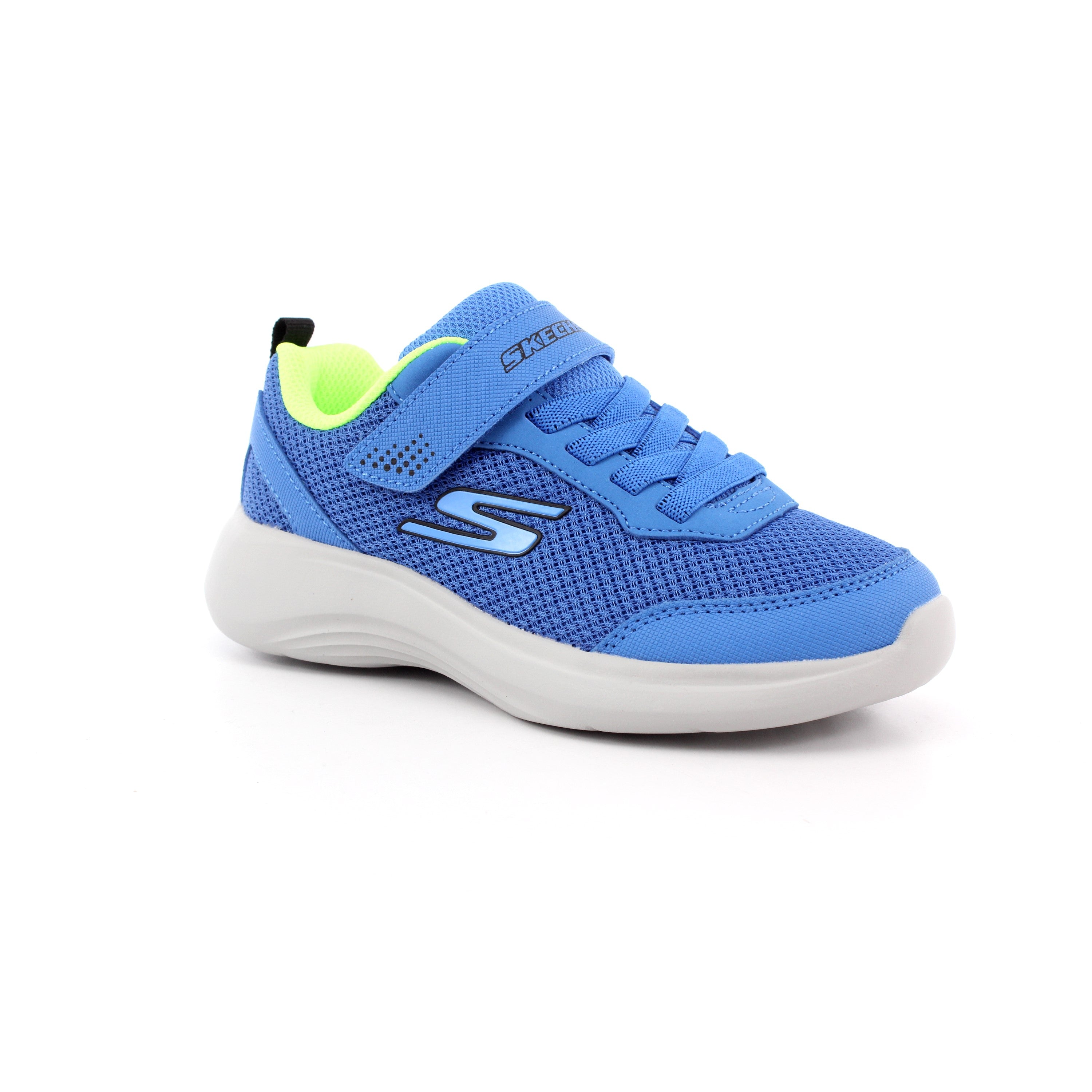 SELECTORS - RESET AC BLU BLUE