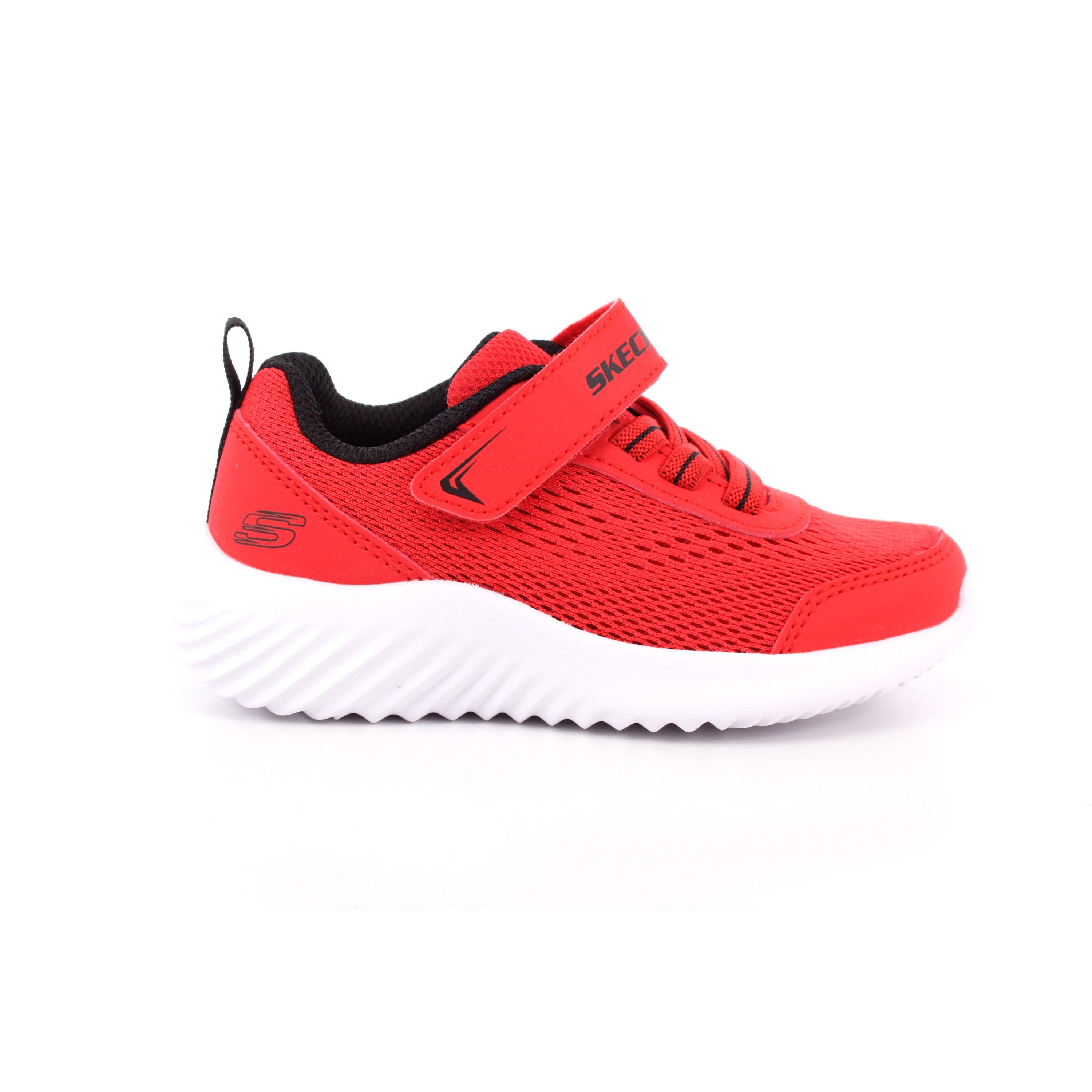 BOUNDER - QUANTARUN RED RED
