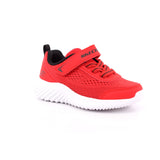 BOUNDER - QUANTARUN RED RED