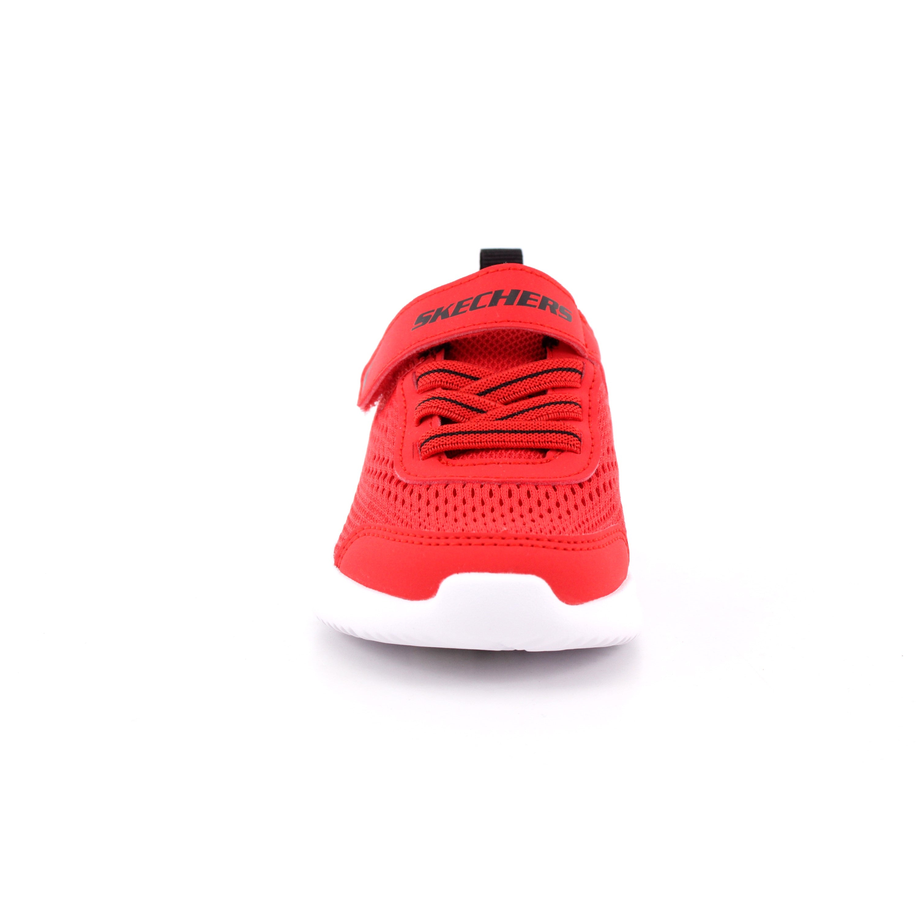 BOUNDER - QUANTARUN RED RED