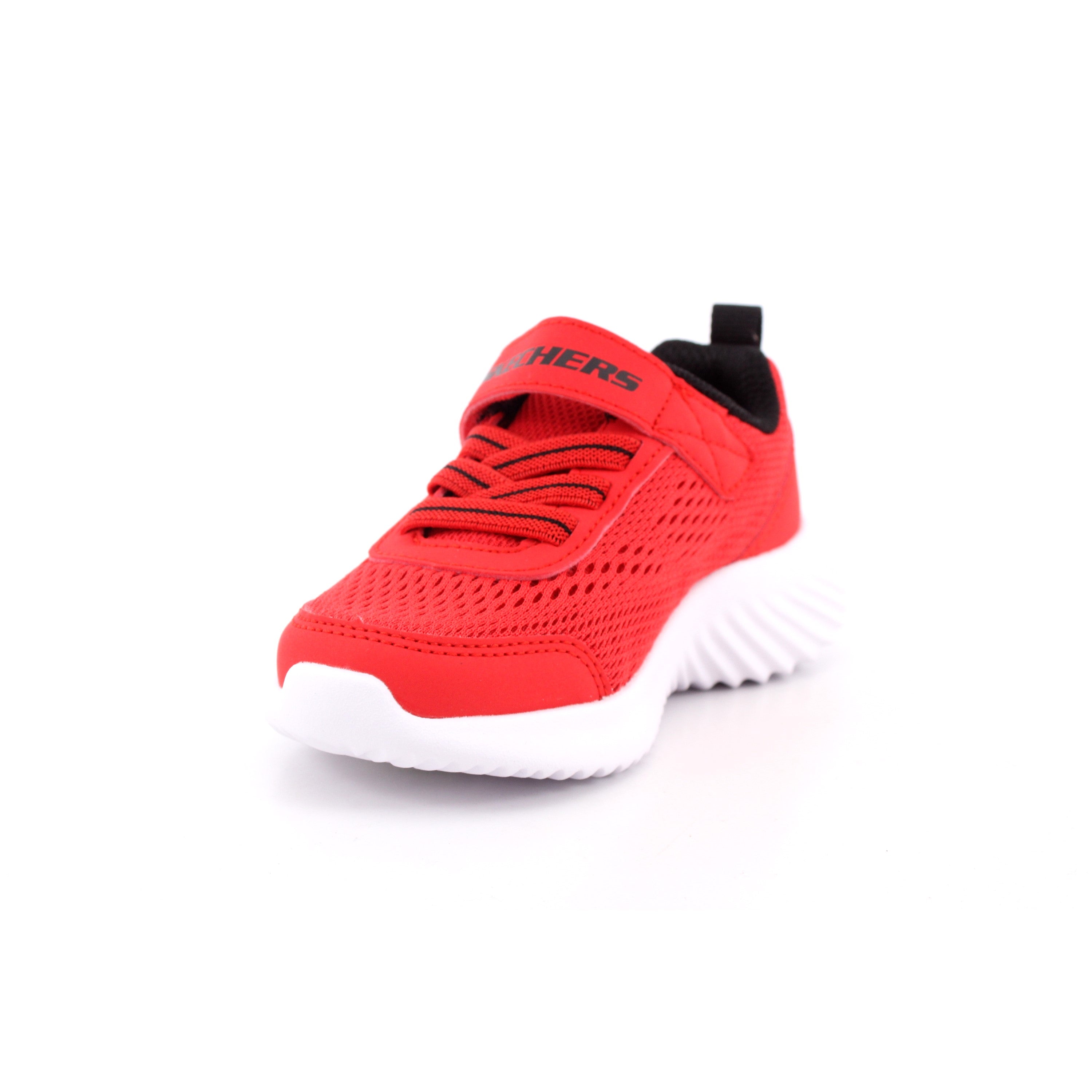 BOUNDER - QUANTARUN RED RED