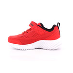 BOUNDER - QUANTARUN RED RED