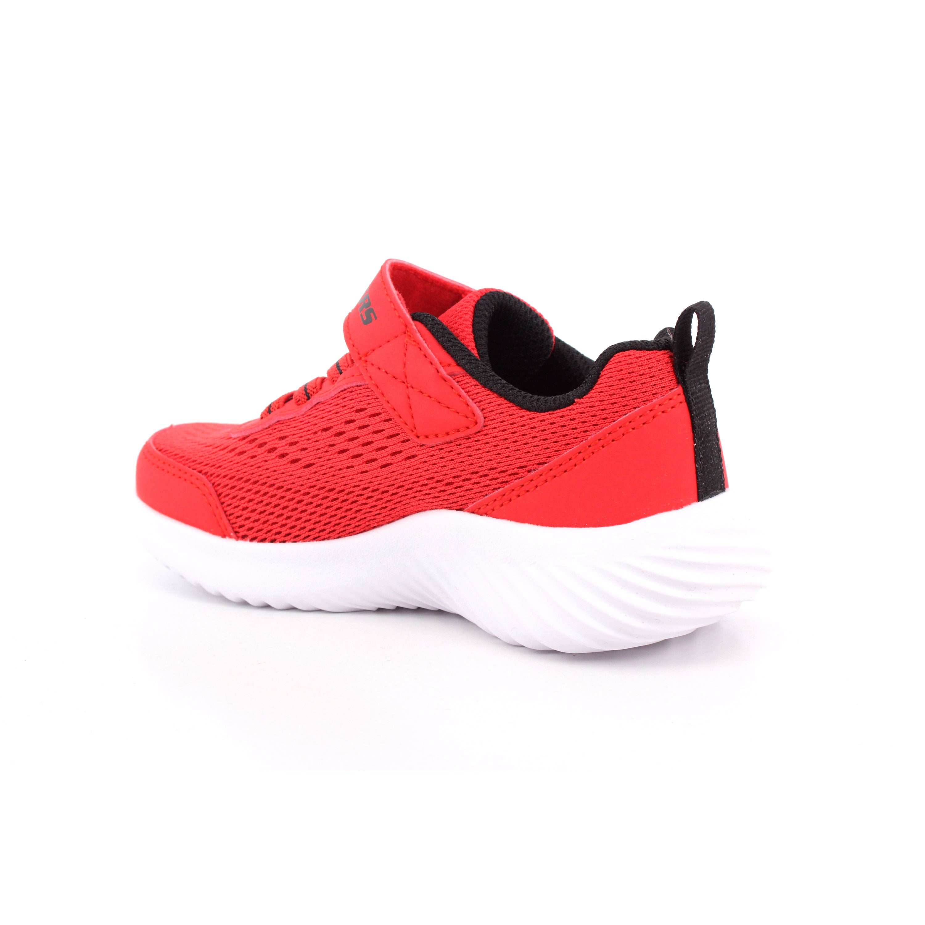 BOUNDER - QUANTARUN RED RED