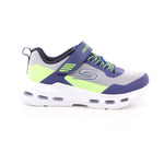 SKECHERS GLIDE-STEP NVLMNAVY/LIM