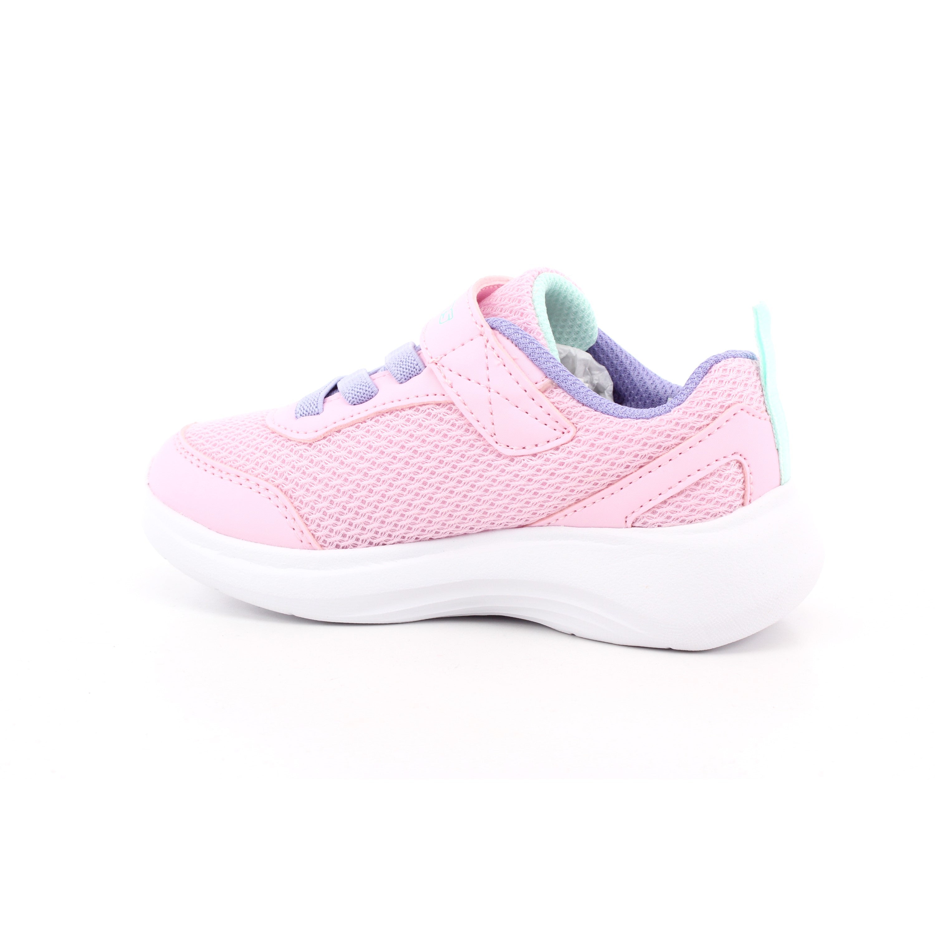 SELECTORS - RESET AC  LTPKLT. PINK